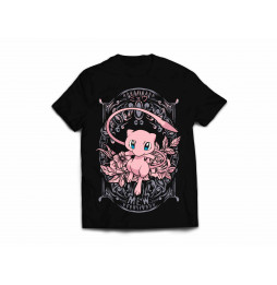 Camiseta Pokemon Mew