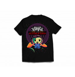 Camiseta Funko Marvel Doctor Strange