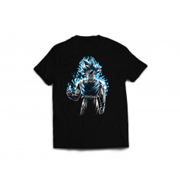 Camiseta Dragon Ball Goku