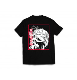 Camiseta Hentai