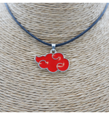 Colgante Naruto Akatsuki