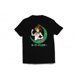 Camiseta Sailor Moon Sailor Jupiter