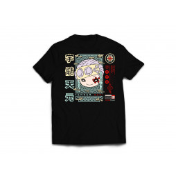 Camiseta Guardianes de la Noche Tengen Uzui