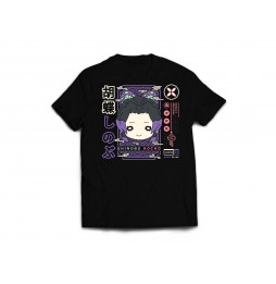 Camiseta Guardianes de la Noche Shinobu