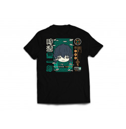 Camiseta Guardianes de la Noche Muichiro