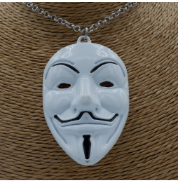 Colgante V de Vendetta