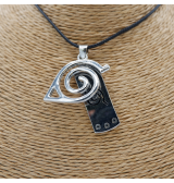 Colgante Naruto Konoha