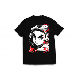 Camiseta Guardianes de la Noche Demon Slayer