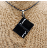 Colgante Death Note Cuaderno