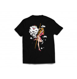 Camiseta One Piece Nami