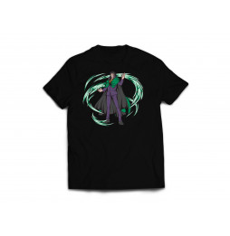 Camiseta One Piece Monkey D. Dragon